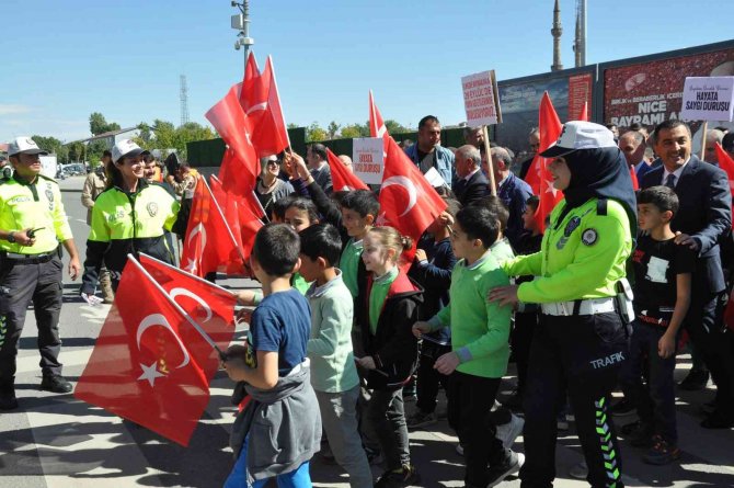 Kars’ta Yaya Önceliğine Dikkat Çekildi