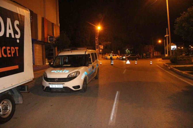 Kilis’te Otomobil Çöp Toplayıcısına Çarptı: 1 Ölü