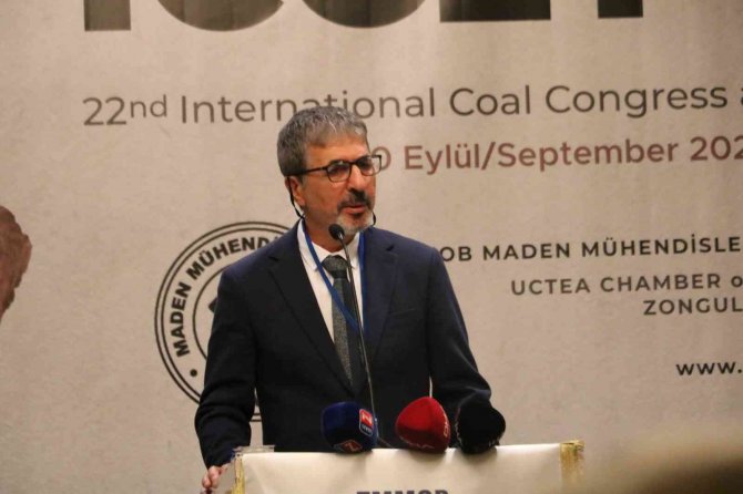 Rusya-ukrayna Savaşı Kömürün Önemini Hatırlattı