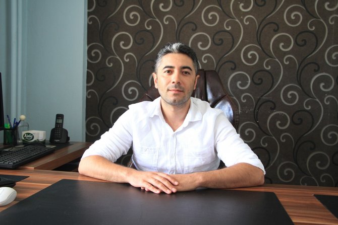 Kula İ̇lçe Emniyet Müdürlüğünde 2 Yeni Komiser Daha Göreve Başladı
