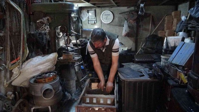 Doğuyu Malatya Isıtacak