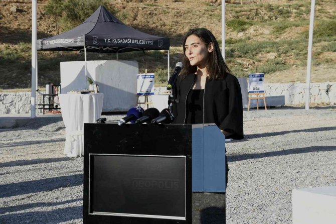 Müzik, Neopolis Heykel Sempozyumu’nda Hayat Bulacak