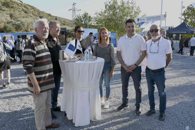 Müzik, Neopolis Heykel Sempozyumu’nda Hayat Bulacak