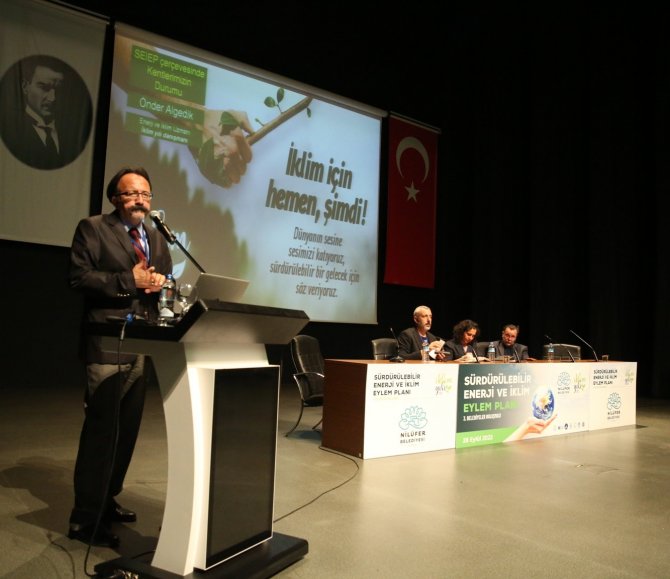 İ̇klim Krizi Gelecekte Yaşamı Derinden Etkileyecek