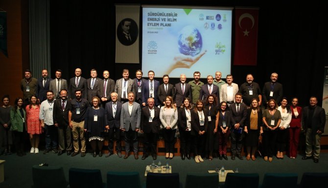 İ̇klim Krizi Gelecekte Yaşamı Derinden Etkileyecek