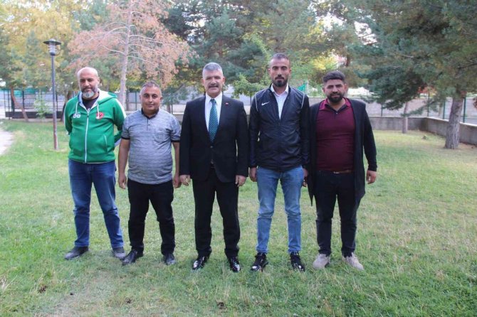 Emniyetten Taraftara Sağduyu Çağrısı