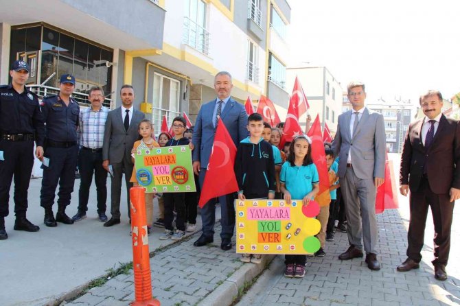 19 Mayıs’ta Kırmızı Çizgi Çekildi