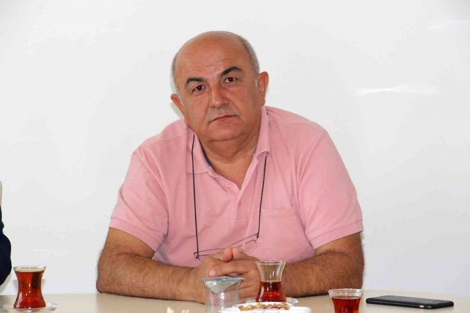 Test Ve Analizler İçin Akademik Ortaklık