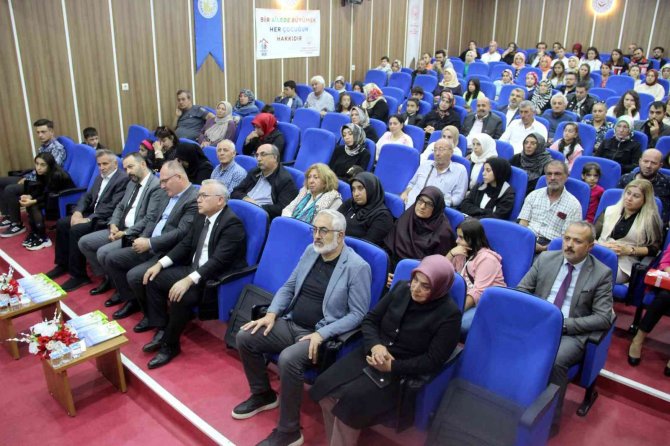 43 Çocuğun Hayali Kitap Oldu, Tüm Türkiye’de Dağıtılacak