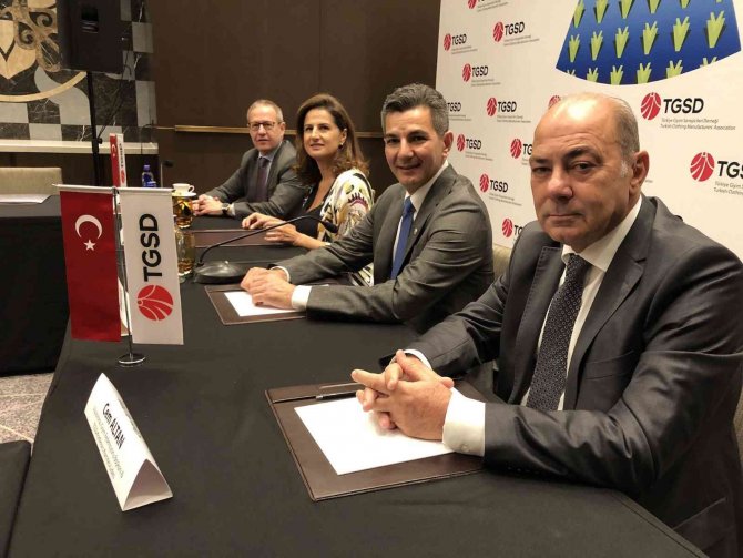 Hazır Giyim Sektöründe ‘Full Entegre’ Dönemi