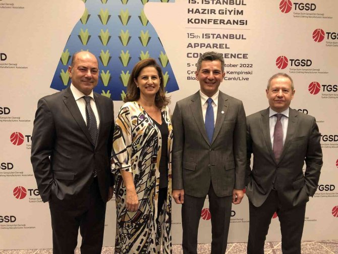 Hazır Giyim Sektöründe ‘Full Entegre’ Dönemi