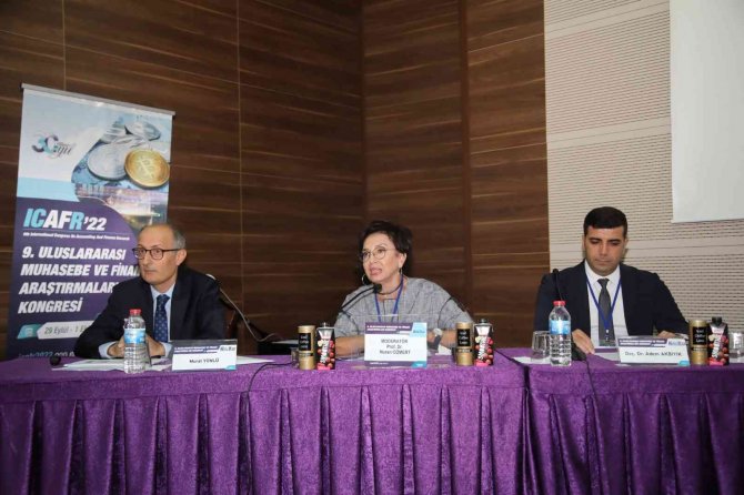 Togü’de Öğrenci Sayısı 35 Bine Çıktı