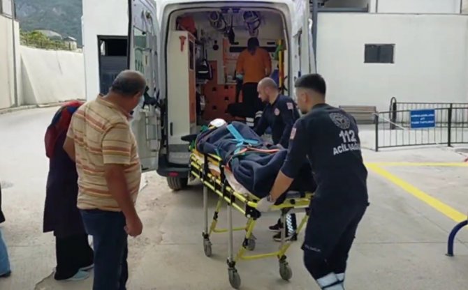Umutlar Tükenmek Üzereyken Bulunmuştu, Yakınları Büyük Sevinç Yaşadı