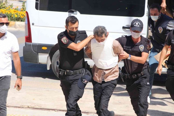 27 Bıçak Darbesiyle Öldürülen 16 Yaşındaki Tayhan’ın Davası Başladı