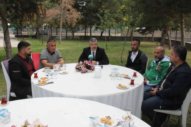 Emniyetten Taraftara Sağduyu Çağrısı