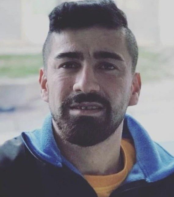 Genç Adam Evinde Ölü Bulundu