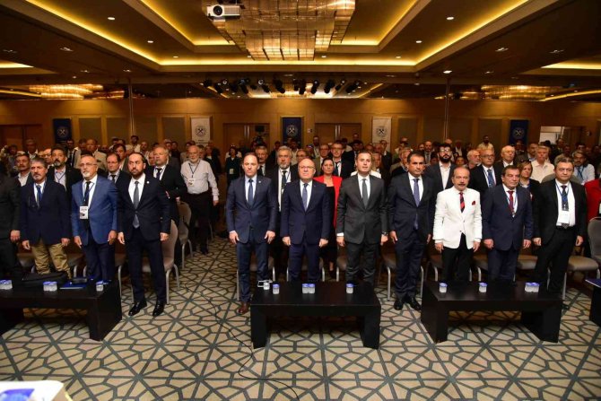 Rusya-ukrayna Savaşı Kömürün Önemini Hatırlattı