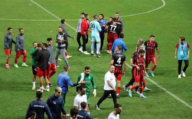 24erzincanspora 28 Bin Tl Ceza