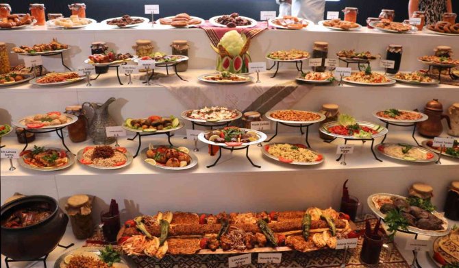 Adana’da Lezzet Şöleni Yaşanacak