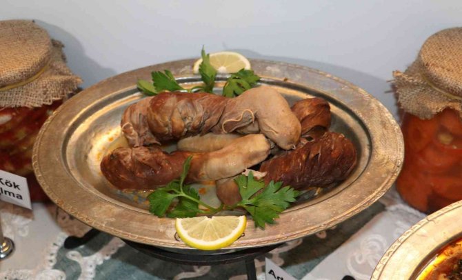 Adana’da Lezzet Şöleni Yaşanacak