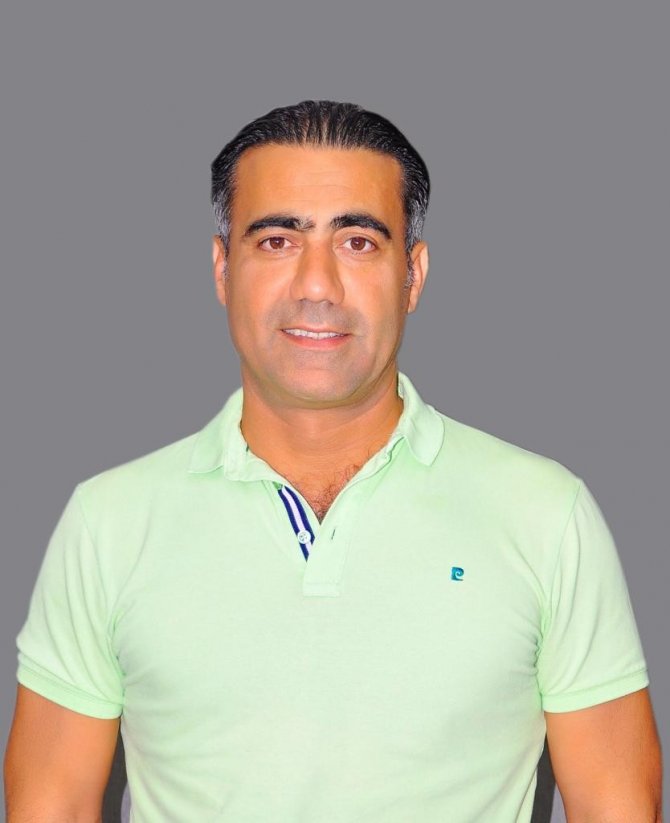 Altav Başkan Yardımcısı Mehmet Dahaoğlu: "İ̇majımız Yenileniyor"