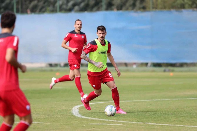 Ufuk Kahraman: "Artık Kazanma Zamanı Geldi"