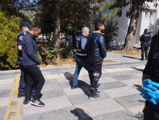 Ankara Merkezli 3 İlde Uyuşturucu Operasyonu: 32 Gözaltı