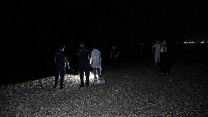 Ablanın Kardeşine Son Sarılışı