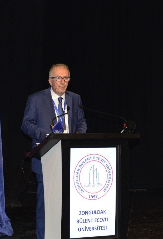 Greenmetric Türkiye Ulusal Çalıştayı Zbeü’de Başladı