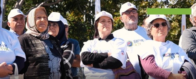 Bu Adadan Artık Hiç Atık Çıkmıyor