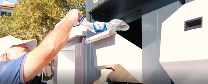 Bu Adadan Artık Hiç Atık Çıkmıyor