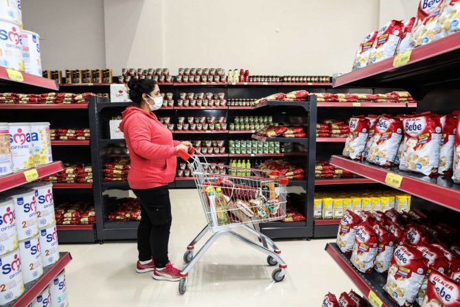 Buca’da Üzüm Kart Dönemi