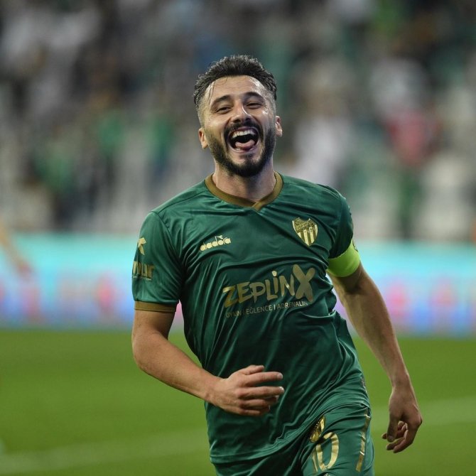 Bursaspor Sahasında Esenler Erokspor’u Konuk Edecek