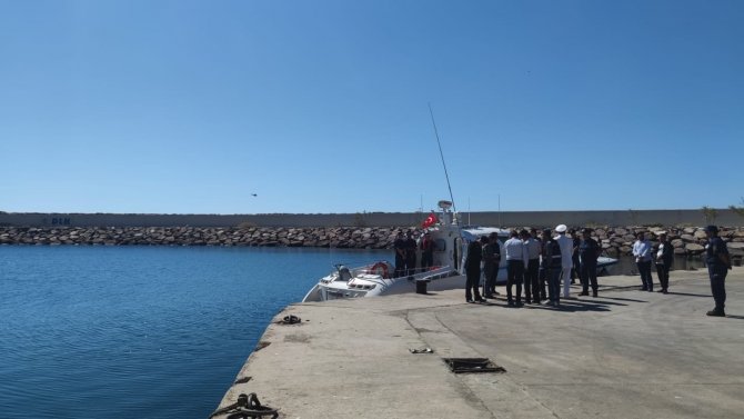 Çanakkale’de 6 Göçmenin Öldüğü Olayda 3 Kişi Tutuklandı
