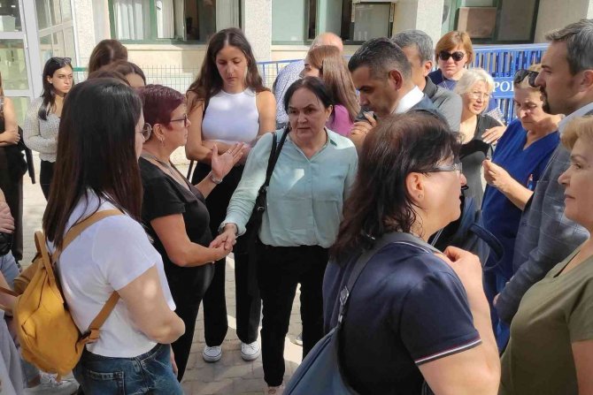 Şebnem Şirin’in Ailesi Katile Verilen Cezayı Yetersiz Buldu