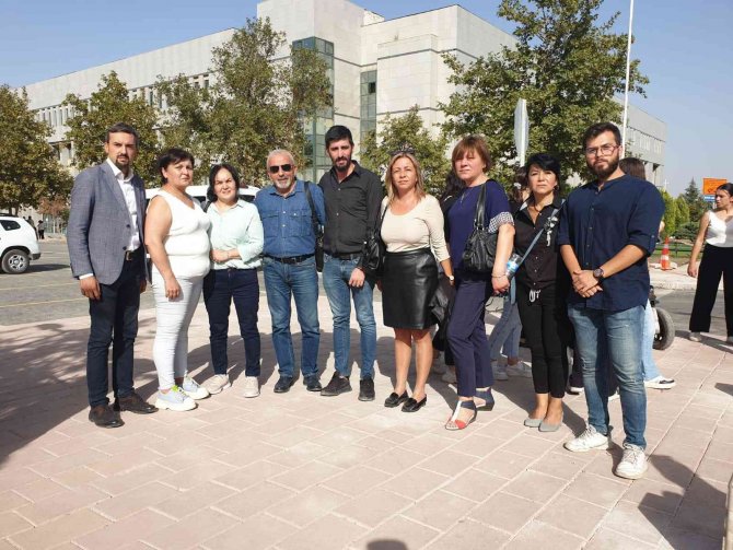 Şebnem Şirin’in Ailesi Katile Verilen Cezayı Yetersiz Buldu