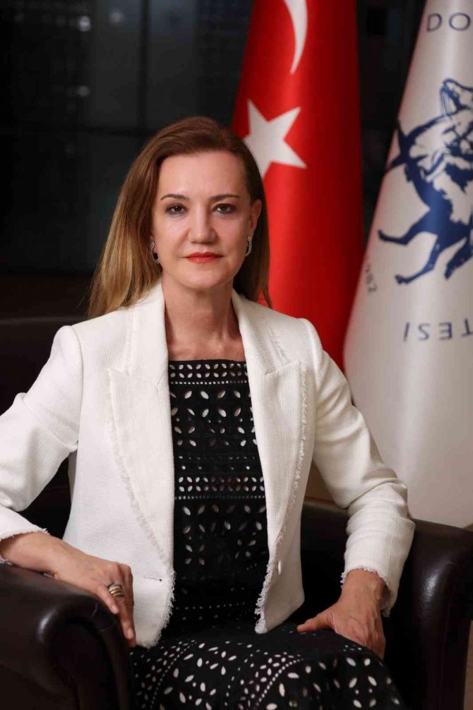 Deü, Yeni Akademik Yıla Hazır