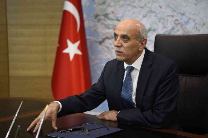 Eskipazar Haslı Göleti’nde Çalışmalar Devam Ediyor