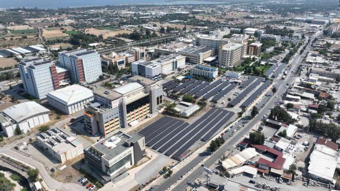 Deü, Yeni Akademik Yıla Hazır