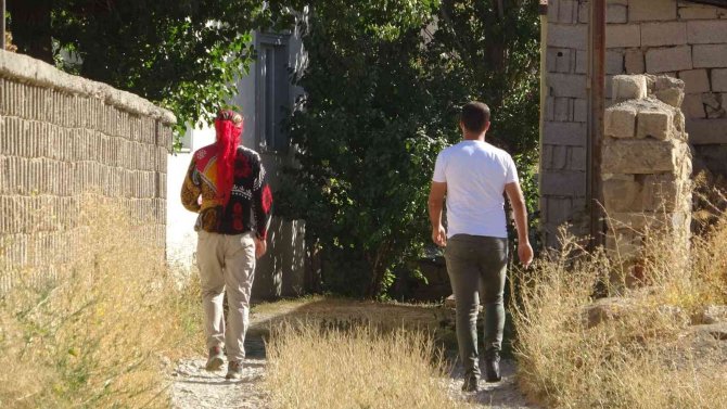 Kayıp Alzaymır Hastasını Arama Çalışmaları 10’uncu Gününe Girdi