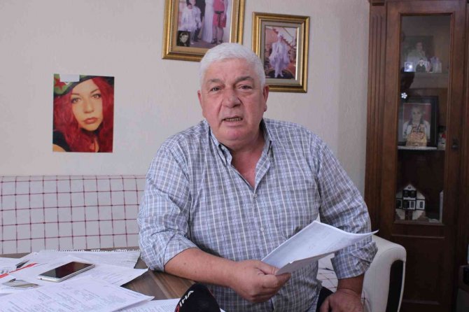 Hemşire Şebnem’in Ölümünde Sır Perdesi Aralanamıyor