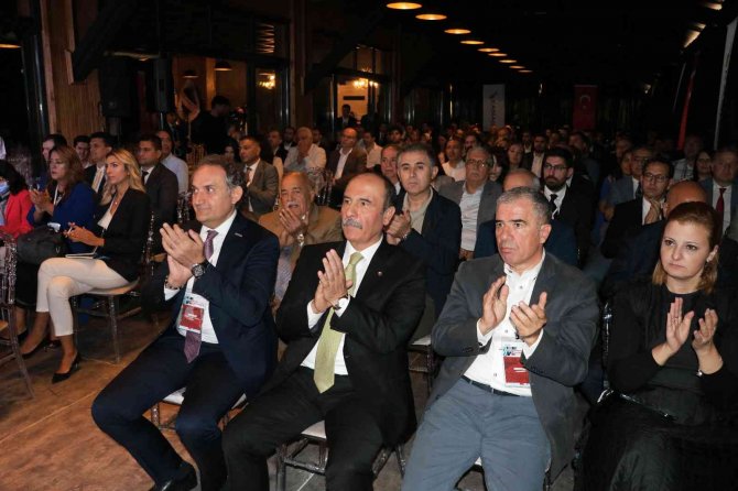 Ekonominin Kalbi Kahramanmaraş’ta Attı