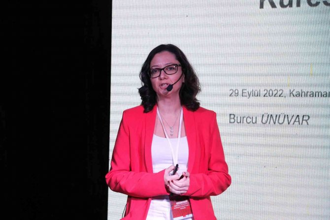 Ekonominin Kalbi Kahramanmaraş’ta Attı