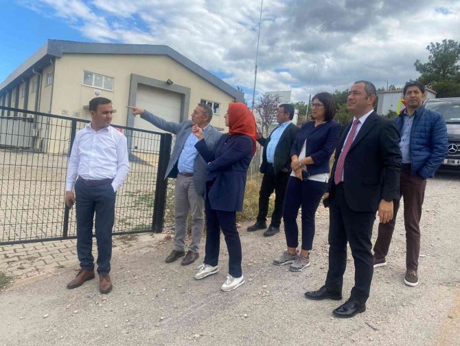 Kestel’de Temiz Hava İçin İzlenecek Yol Haritası Masaya Yatırıldı