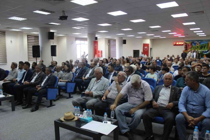 Kırklareli Dijital Tarım İle Buluşuyor