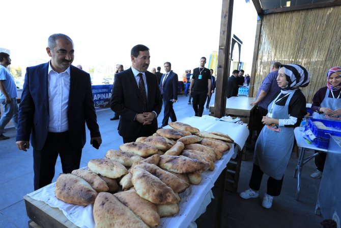 Karatay Belediyesi, “Konya Günleri”nde Karatay’ı Tanıtıyor