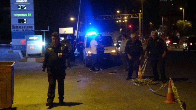 Malatya’da Silahlı, Taşlı, Sopalı Kavga: 2 Yaralı, 5 Gözaltı