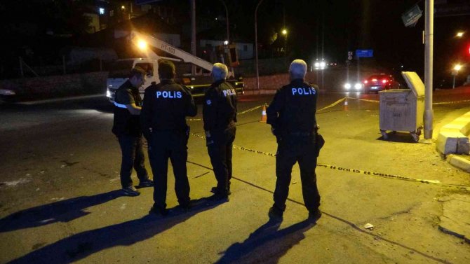 Malatya’da Silahlı, Taşlı, Sopalı Kavga: 2 Yaralı, 5 Gözaltı