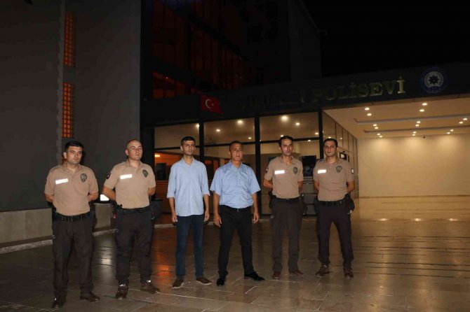 Kahramanlar O Anları Anlattı