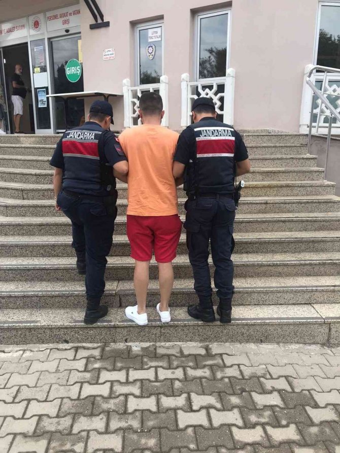 Muğla’da 51 Aranan Şahıs Yakalandı